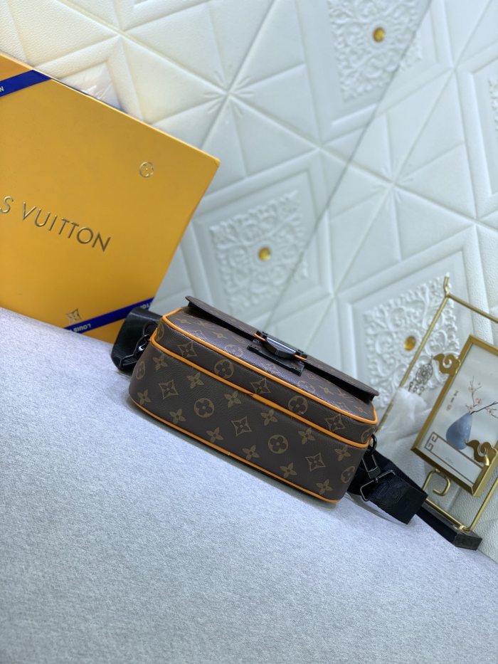★超人気 Louis vuittonルイヴィトン コピー ショルダーバッグ