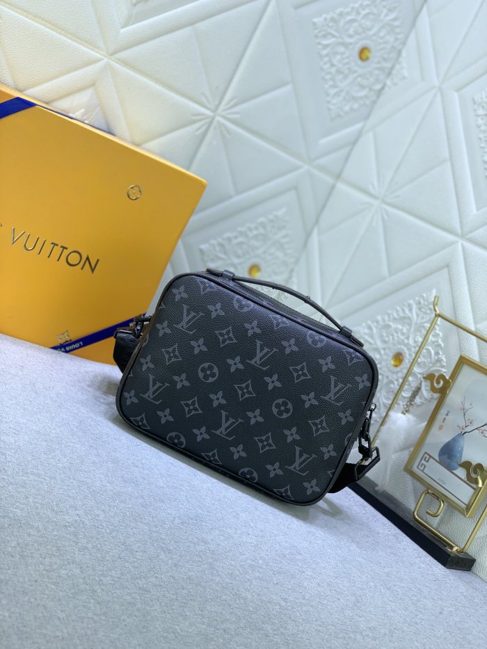 稀少 Louis vuittonルイヴィトン n級品 ショルダーバッグ