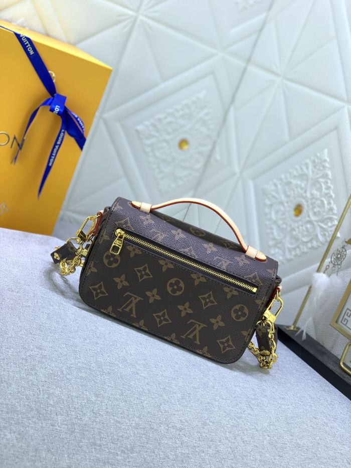 追跡付 Louis vuittonルイヴィトン 激安通販 ショルダーバッグ