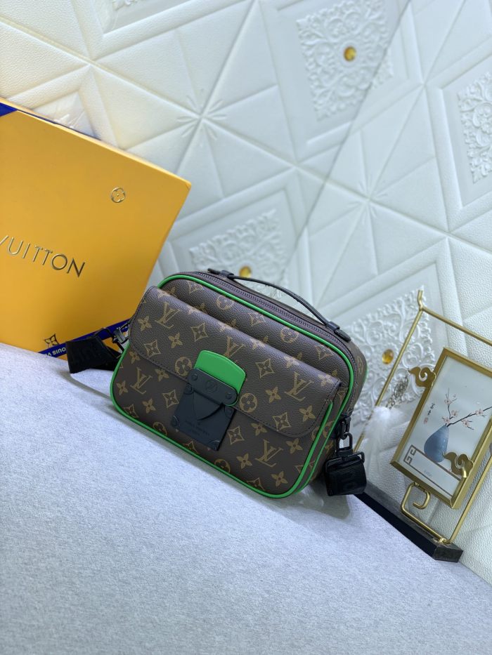 入手困難 Louis vuittonルイヴィトン コピーおすすめ ショルダーバッグ