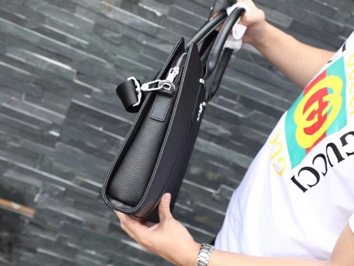 高品質 Pradaプラダ n級品メンズハンドバック