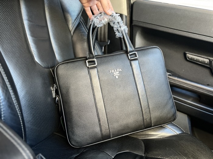 高品質 Pradaプラダ 激安偽物 メンズ ハンドバック