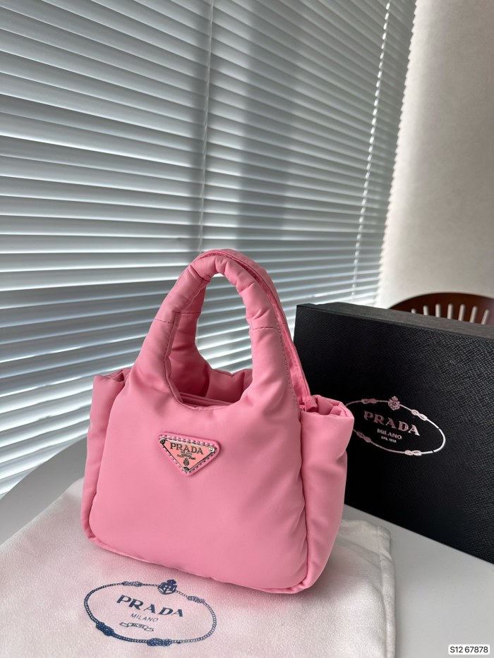 【限定】Pradaプラダ n級品 レディース ハンドバック