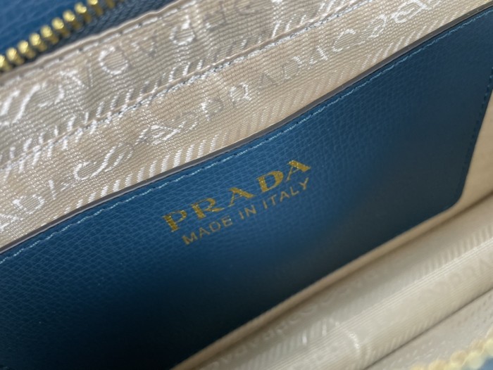 日本未入荷 Pradaプラダ スーパーコピー レディースショルダーバック