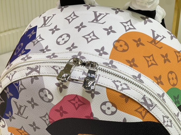 追跡付 Louis vuittonルイヴィトン 激安通販 リュック バック