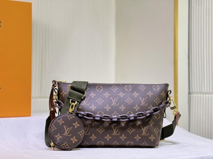 高品質 Louis vuittonルイヴィトン 偽物通販ショルダーバッグ