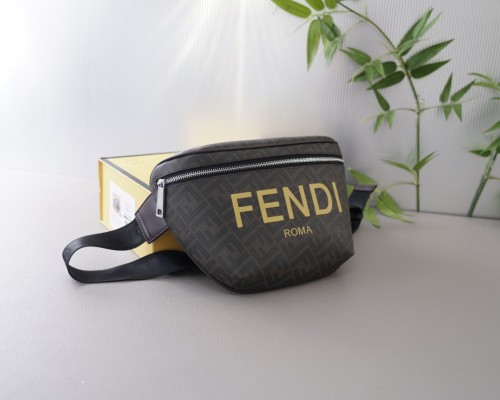 【限定】Fendiフェンディ 激安通販 メンズショルダーバック