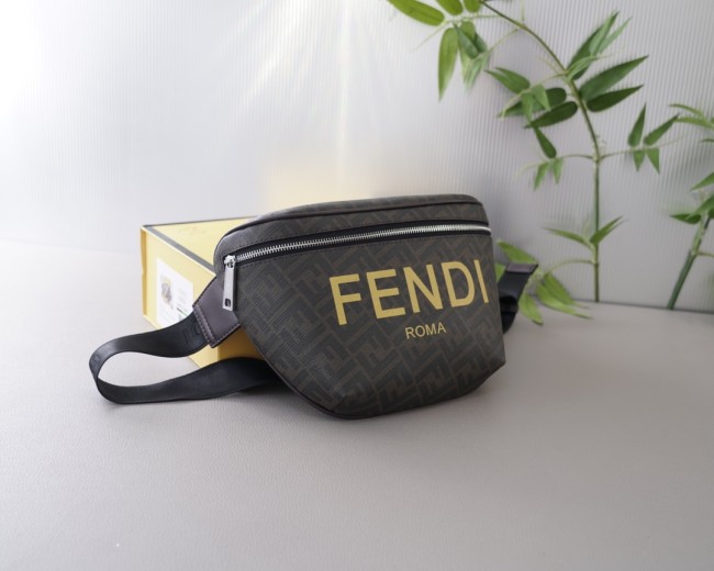 【限定】Fendiフェンディ 激安通販 メンズショルダーバック