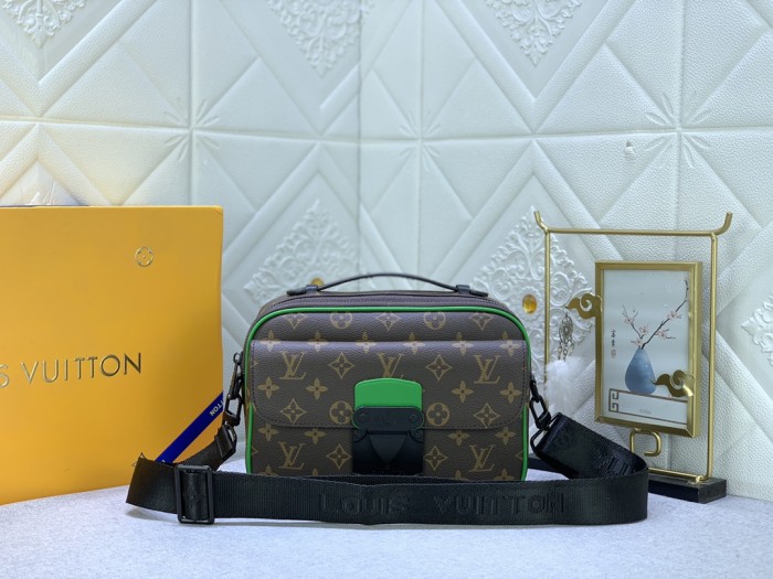入手困難 Louis vuittonルイヴィトン コピーおすすめ ショルダーバッグ