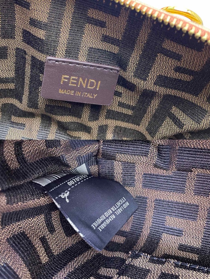 追跡付 Fendiフェンディ激安通販レディースショルダーバック