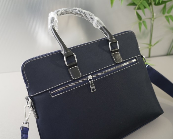 追跡付 Pradaプラダ n級品 メンズショルダーバック