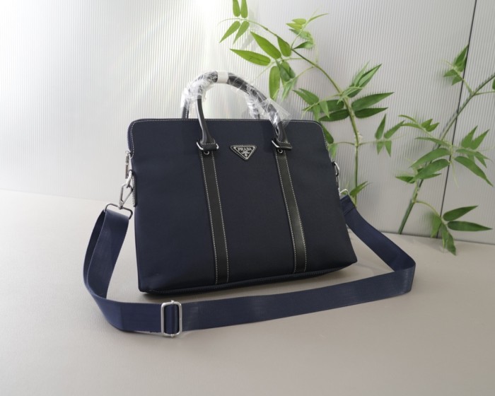 追跡付 Pradaプラダ n級品 メンズショルダーバック