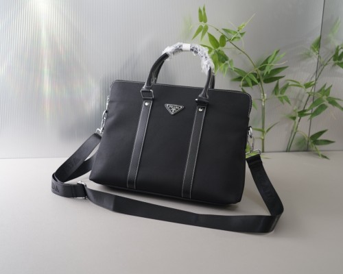 【話題商品！】Pradaプラダ スーパーコピー メンズショルダーバック