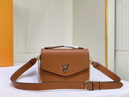 【限定】Louis vuittonルイヴィトン コピーおすすめ ショルダーバッグ