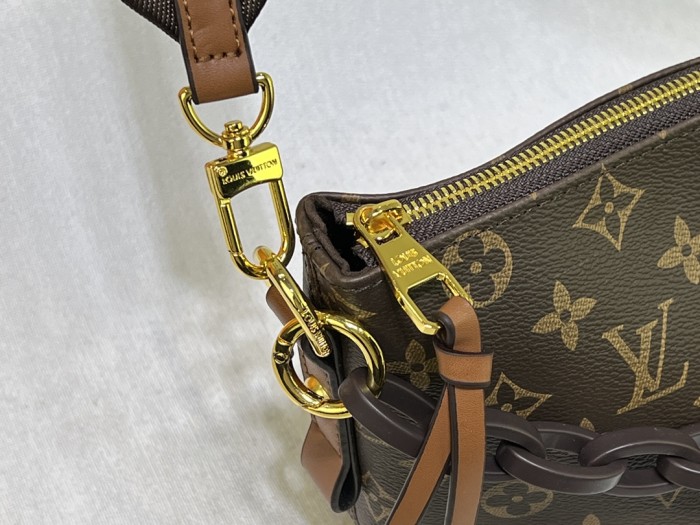 超話題! Louis vuittonルイヴィトンコピーおすすめ ショルダーバッグ