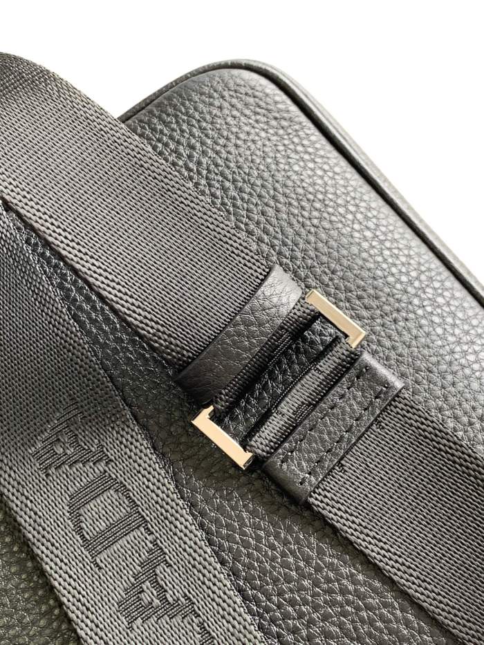 稀少 Pradaプラダ 偽物通販メンズショルダーバック
