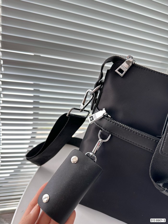 追跡付 Pradaプラダ n級品 レディースショルダーバック