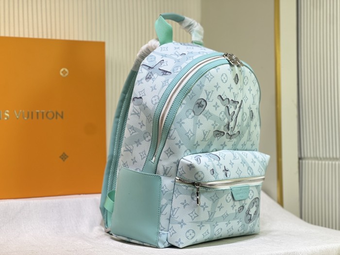 新作 Louis vuittonルイヴィトン コピーリュック バック