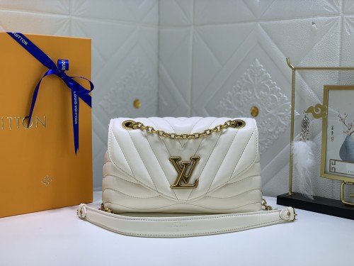 超奇跡の入荷☆ Louis vuittonルイヴィトン コピー ショルダーバッグ