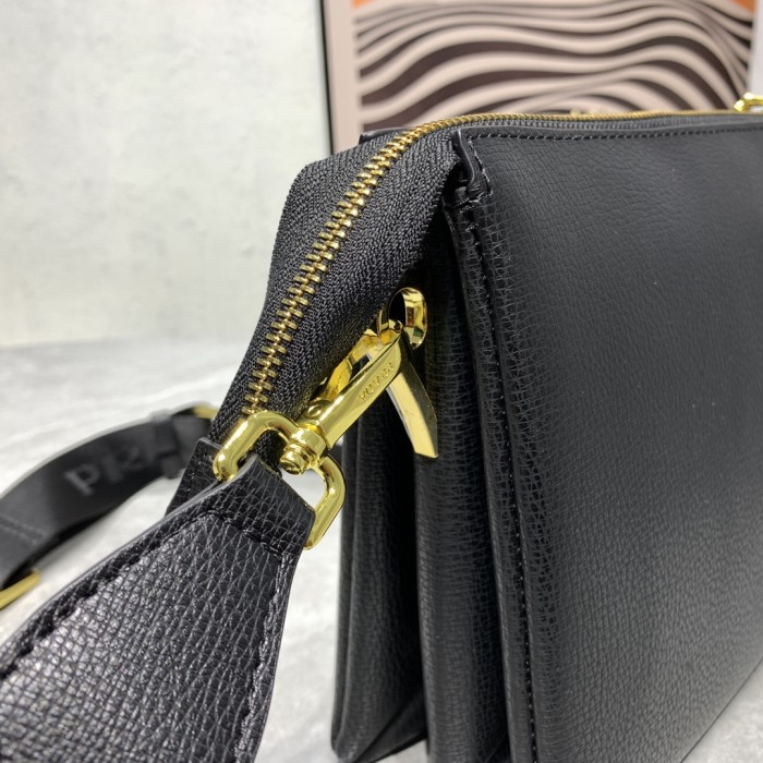 超話題! Pradaプラダ n級品 レディースショルダーバック