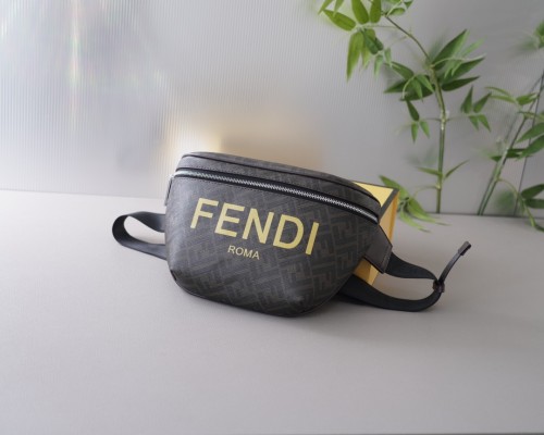 【限定】Fendiフェンディ 激安通販 メンズショルダーバック