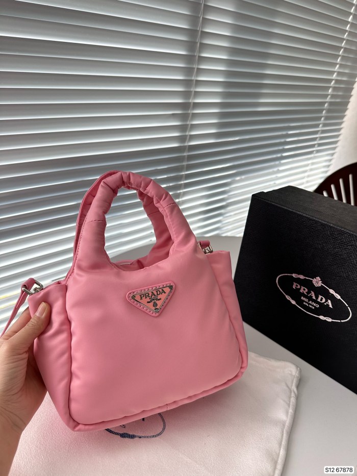 【限定】Pradaプラダ n級品 レディース ハンドバック