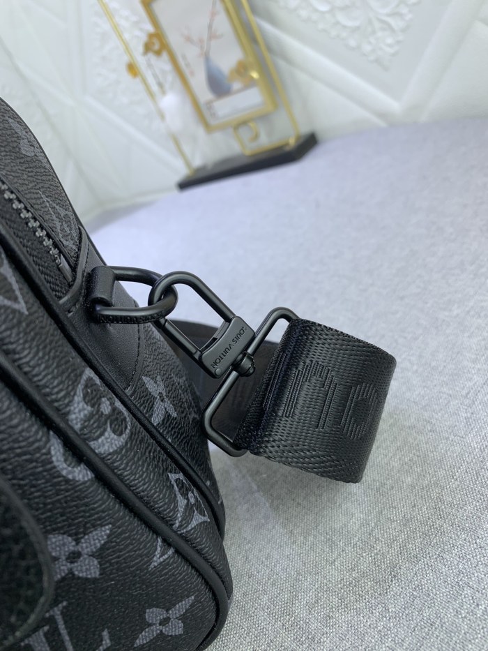 稀少 Louis vuittonルイヴィトン n級品 ショルダーバッグ