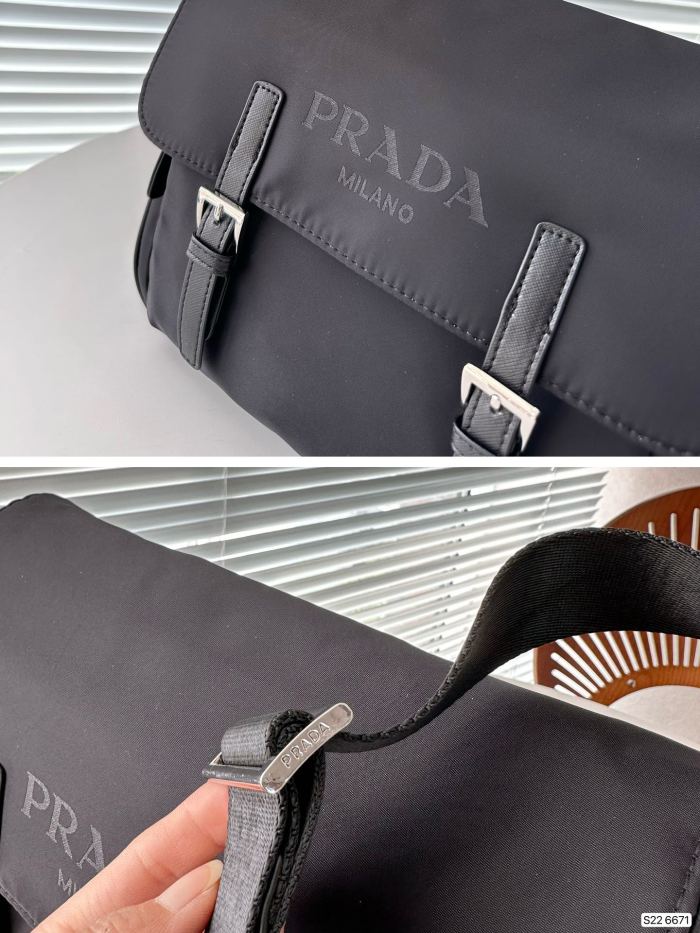 【話題商品！】Pradaプラダ スーパーコピー レディースショルダーバック