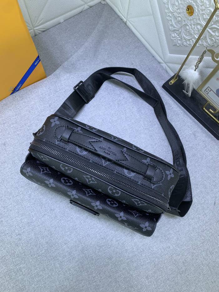 稀少 Louis vuittonルイヴィトン n級品 ショルダーバッグ