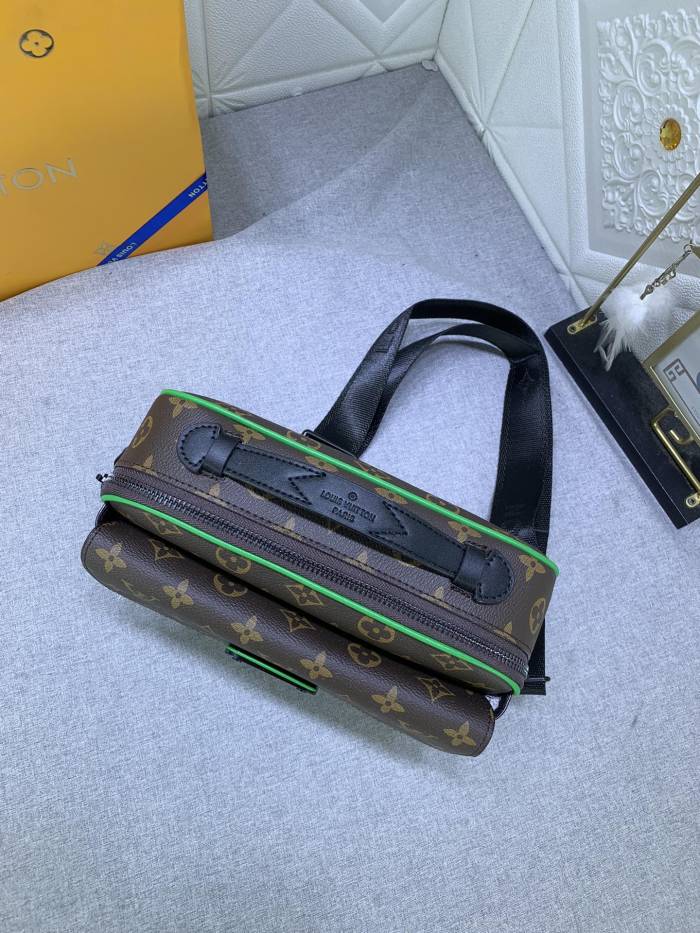 入手困難 Louis vuittonルイヴィトン コピーおすすめ ショルダーバッグ