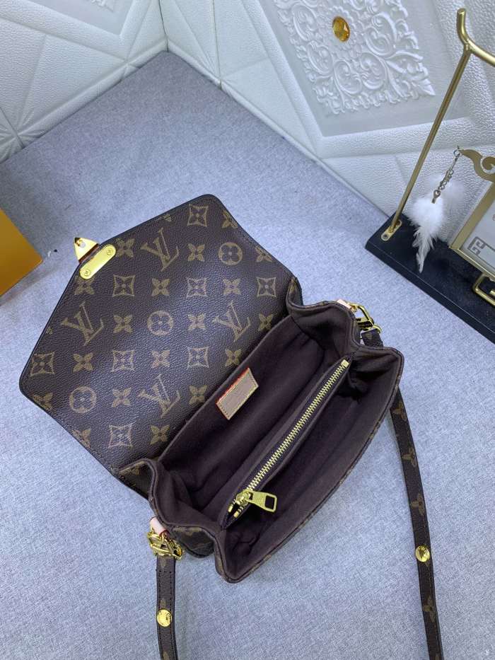 追跡付 Louis vuittonルイヴィトン 激安通販 ショルダーバッグ
