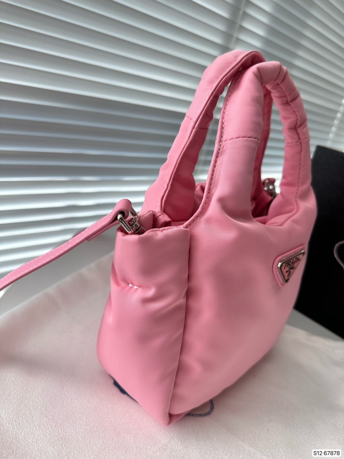 【限定】Pradaプラダ n級品 レディース ハンドバック