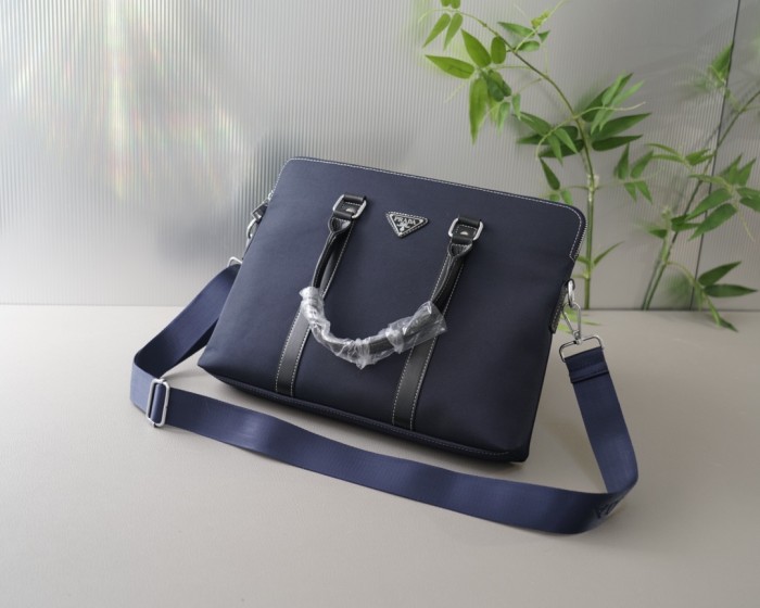 追跡付 Pradaプラダ n級品 メンズショルダーバック