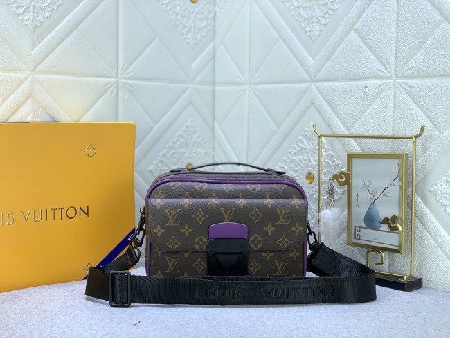 超話題! Louis vuittonルイヴィトン 偽物通販 ショルダーバッグ
