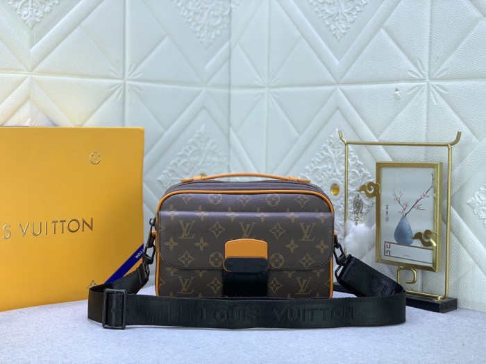 ★超人気 Louis vuittonルイヴィトン コピー ショルダーバッグ