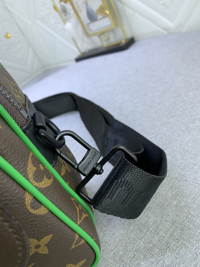 入手困難 Louis vuittonルイヴィトン コピーおすすめ ショルダーバッグ