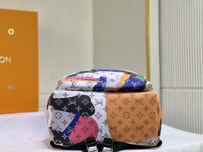 追跡付 Louis vuittonルイヴィトン 激安通販 リュック バック