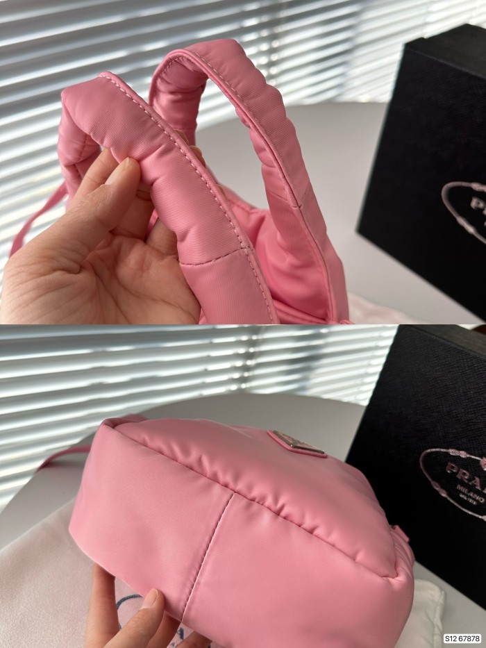 【限定】Pradaプラダ n級品 レディース ハンドバック