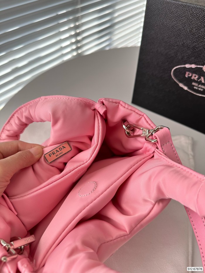 【限定】Pradaプラダ n級品 レディース ハンドバック