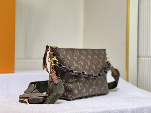 高品質 Louis vuittonルイヴィトン 偽物通販ショルダーバッグ