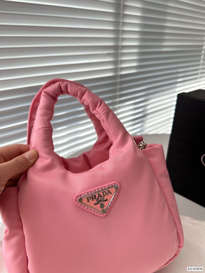 【限定】Pradaプラダ n級品 レディース ハンドバック