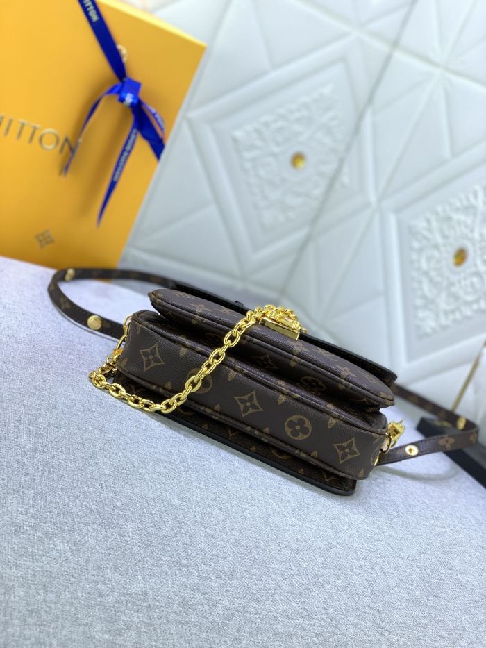 追跡付 Louis vuittonルイヴィトン 激安通販 ショルダーバッグ