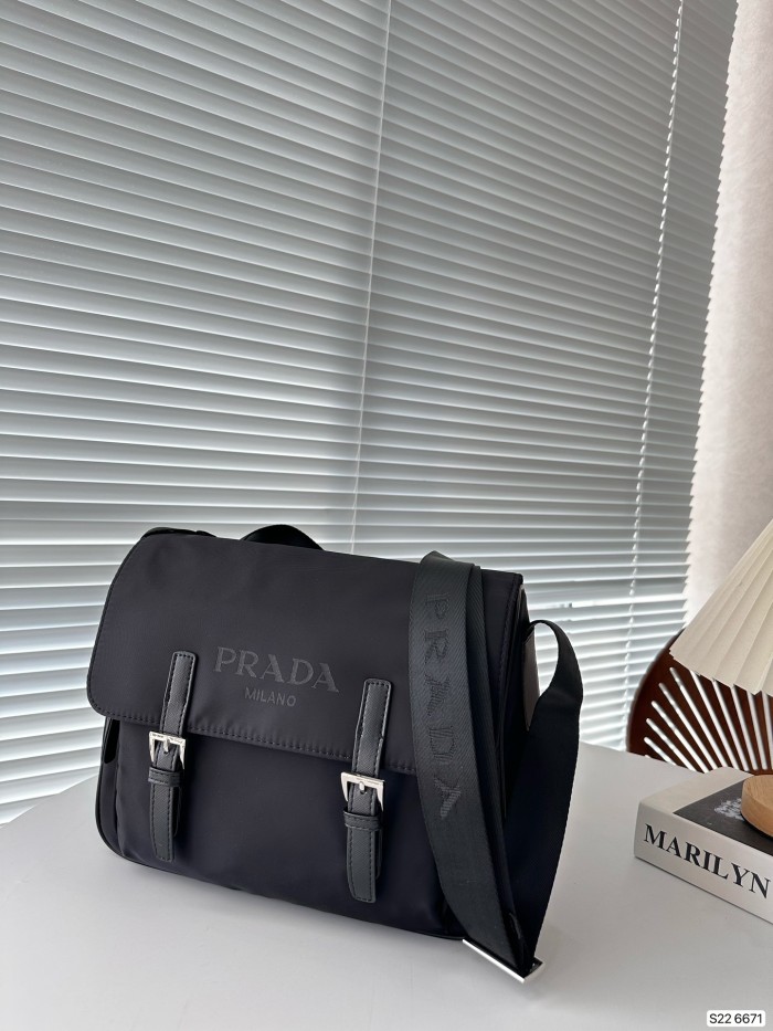 【話題商品！】Pradaプラダ スーパーコピー レディースショルダーバック