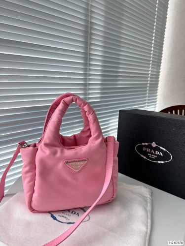 【限定】Pradaプラダ n級品 レディース ハンドバック