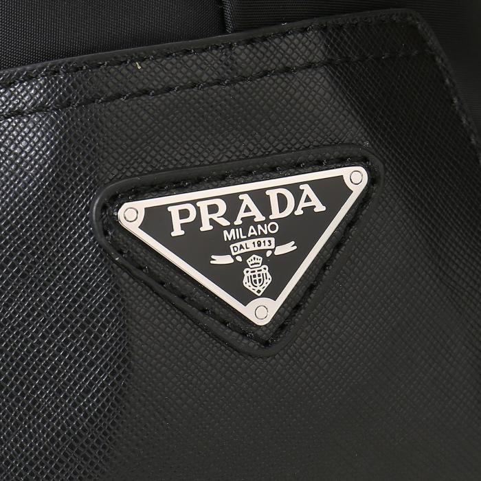 【限定】Pradaプラダ コピー メンズハンドバック