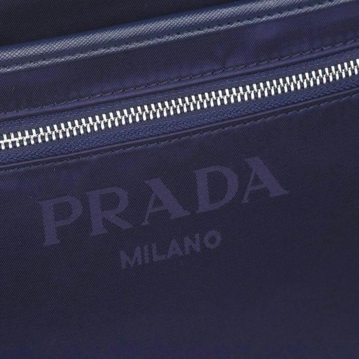 追跡付 Pradaプラダ 激安偽物 メンズショルダーバック