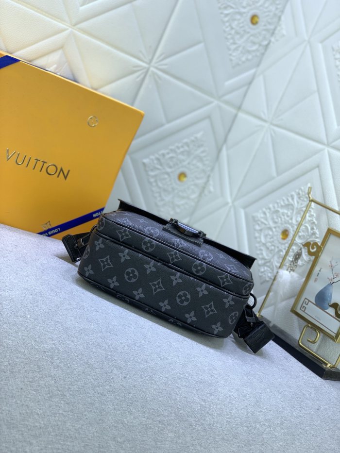 稀少 Louis vuittonルイヴィトン n級品 ショルダーバッグ