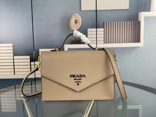 追跡付 Pradaプラダ 激安偽物 レディースショルダーバック