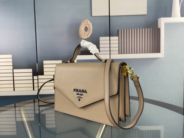 追跡付 Pradaプラダ 激安偽物 レディースショルダーバック
