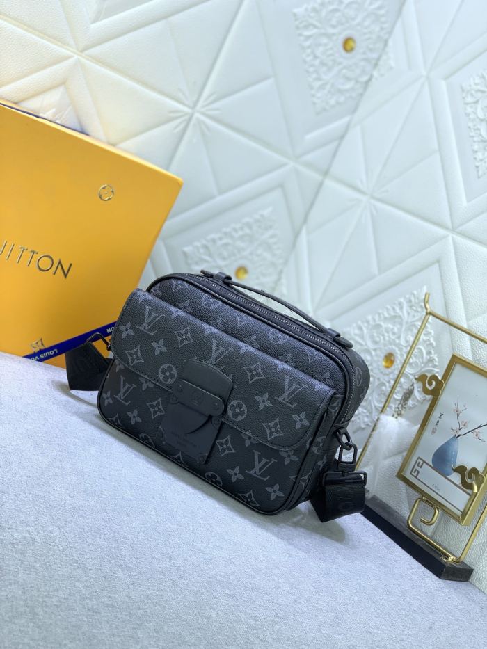 稀少 Louis vuittonルイヴィトン n級品 ショルダーバッグ